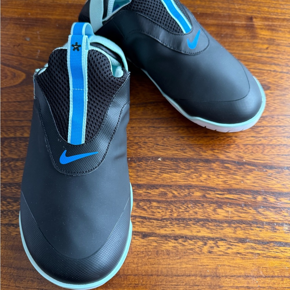 Nike zoom pulse medical shoes